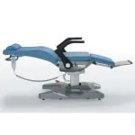 Scaun ORL electric cu inaltime reglabila - imagine 3