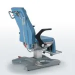 Scaun ORL electric cu inaltime reglabila - imagine 4