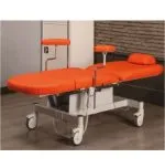 Scaun recoltare sange cu 3 motoare - imagine 2