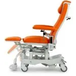 Scaun recoltare sange inaltime reglabila - GIVAS AP1185 - imagine 7