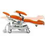 Scaun recoltare sange inaltime reglabila - GIVAS AP1185 - imagine 9