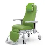 Scaun transport pacient GIVAS