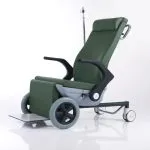 Scaun transport pacient multifunctional
