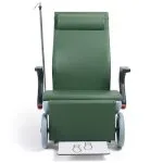 Scaun transport pacient multifunctional - imagine 4