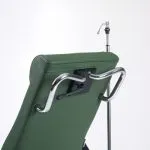 Scaun transport pacient multifunctional - imagine 8
