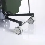 Scaun transport pacient multifunctional - imagine 9