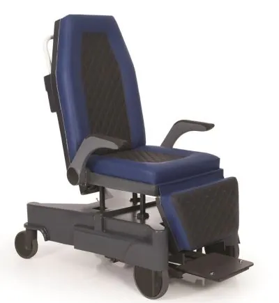 scaun-transport-pacienti.jpg Scaun transport pacienti - imagine 1