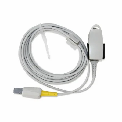 Senzor SPO2 Adulti CMS60C complet ESA0008 - imagine 1