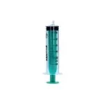 Seringa 50ml LUER LOCK, 3 piese Rays - Italia