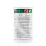 Servetele dezinfectante DENTIRO®Wipes - 120 buc - imagine 2