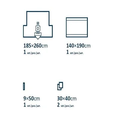 set-campuri-chirurgicale-urologie.png Set campuri chirurgicale Urologie - imagine 1