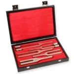 Set diapazon HARTMANN – 5 buc