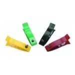 SET ELECTROZI EKG TIP CLESTE NICHEL - ADULT