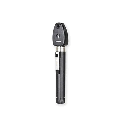 Set oftalmoscop F.O. SIGMA XL 2.5V - imagine 2