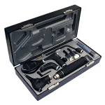 Set oto-oftalmoscop Ri-scope de luxe XL