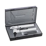 Set Otoscop / Oftalmoscop fibra optica e-scope® - imagine 2