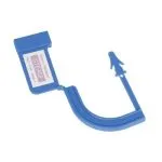 Sigiliu de plastic cu indicator de abur
