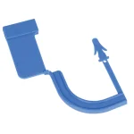 Sigiliu de plastic pentru containere sterilizare