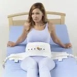 Sistem complet de contentie pacient, reutilizabil