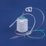 Sistem de aspiratie cu burduf 500ml
