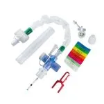 Sistem de aspiratie in circuit inchis 72h TRAHEOSTOMA