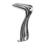 Specul vaginal Kristeller 105×33mm