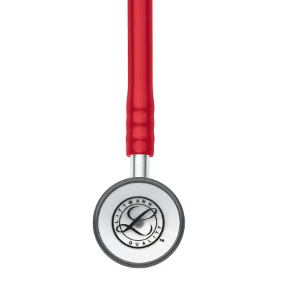 Stetoscop Littmann CLASSIC II INFANT 3M - imagine 4