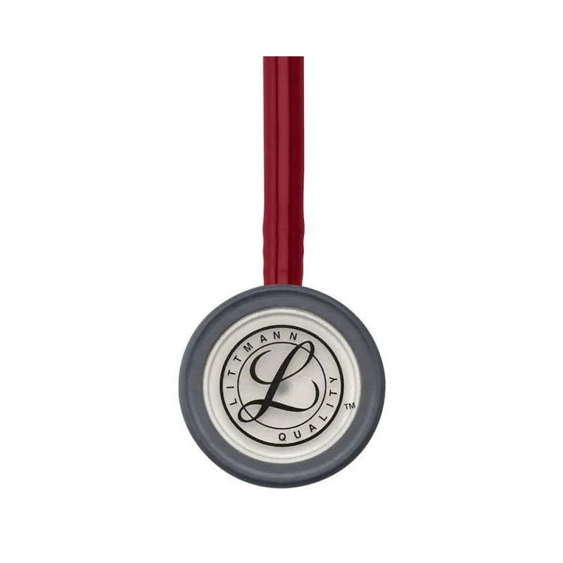 Stetoscop Littmann Classic III 3M - imagine 3
