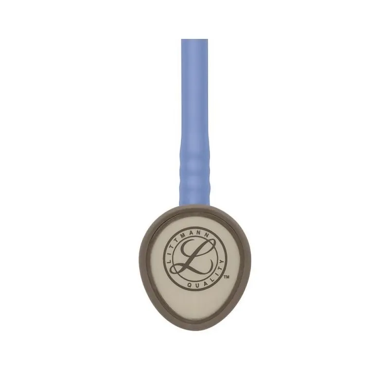 Stetoscop Littmann Lightweight II S.E. 3M - imagine 2
