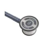 Stetoscop Riester duplex, capsula din alama placata cu crom - imagine 2