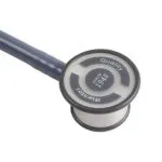 Stetoscop RIESTER Duplex cu capsula dubla din aluminiu - imagine 2