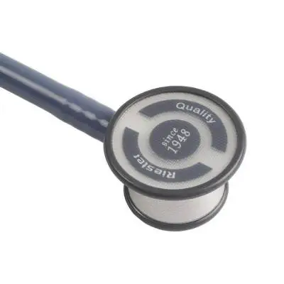 Stetoscop RIESTER Duplex cu capsula dubla din aluminiu - imagine 2