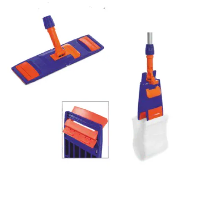 Suport pentru mopurile cu urechi / buzunare 50 cm - imagine 2