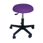 Taburet medical inaltime reglabila 43/55cm