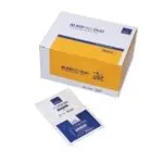 Tampoane impregnate cu alcool pentru recoltare, uscat+umed (PACHET X 50 BUCATI)