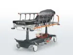 Targa hidraulica pentru urgenta / tratament pacient X RAY si CPR, SD05 - imagine 10