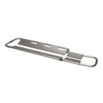 Targa tip lopata din aluminiu - reglabila - imagine 3
