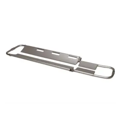 Targa tip lopata din aluminiu - reglabila - imagine 3