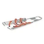 Targa tip lopata din aluminiu - reglabila - imagine 2