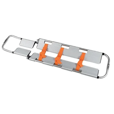 Targa tip lopata din aluminiu - reglabila - imagine 1