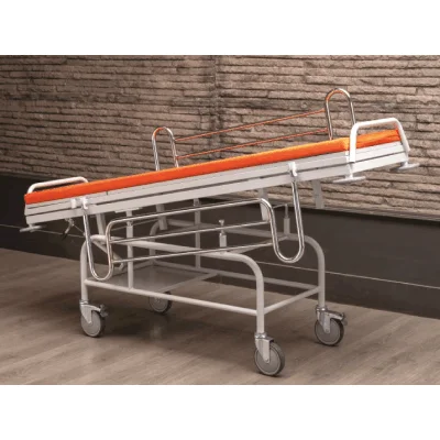 Targa transfer pacienti, miscare Trendelenburg - imagine 3