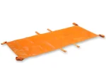Targa transfer PVC cu 8 manere
