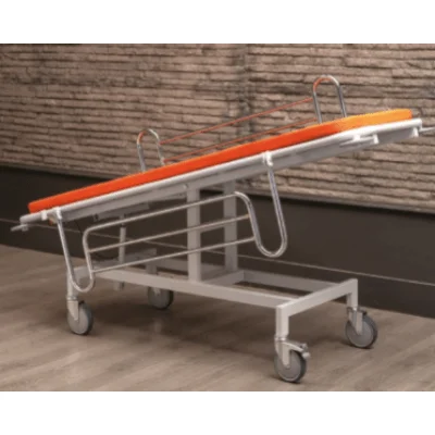 Targa transport pacienti cu miscare trendelenburg - imagine 3