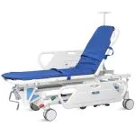 Targa transport pacienti manual - imagine 3
