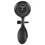 Tensiometru E-Mega RIESTER negru 1375