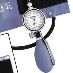 Tensiometru mecanic copii RIESTER Babyphon - imagine 2