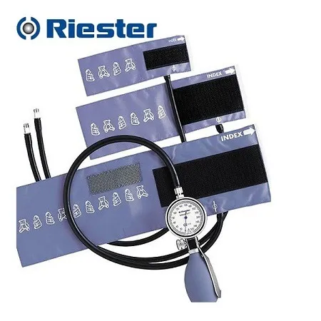 tensiometru-mecanic-copii-riester-babyphon.jpg Tensiometru mecanic copii RIESTER Babyphon - imagine 1