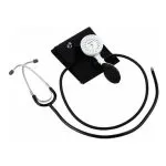 Tensiometru mecanic cu stetoscop RIESTER E-mega - imagine 3