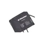 Tensiometru mecanic cu stetoscop RIESTER E-mega - imagine 4
