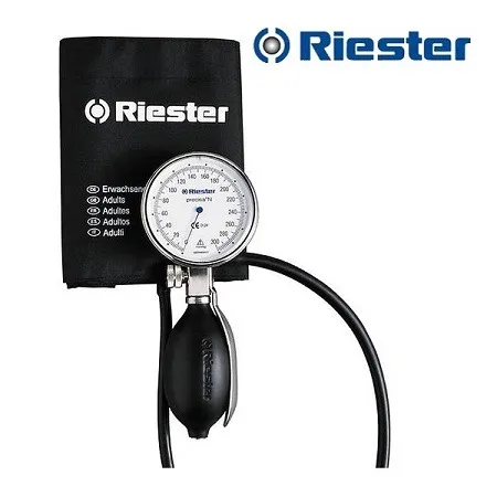 tensiometru-mecanic-riester-precisa-n-1360-107.jpg Tensiometru mecanic RIESTER Precisa N 1360-107 - imagine 1